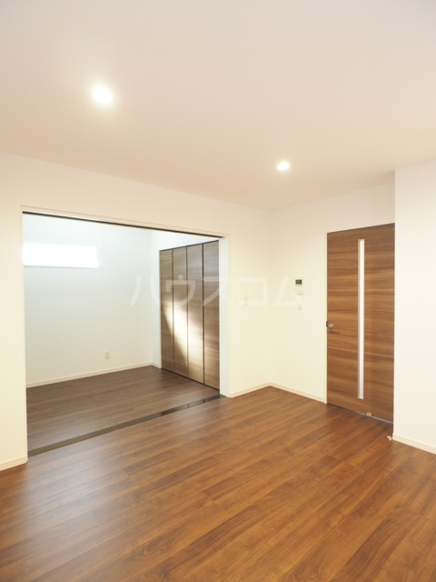 4/23 リビング/ダイニング