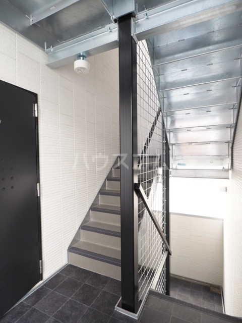 17/23 バルコニー