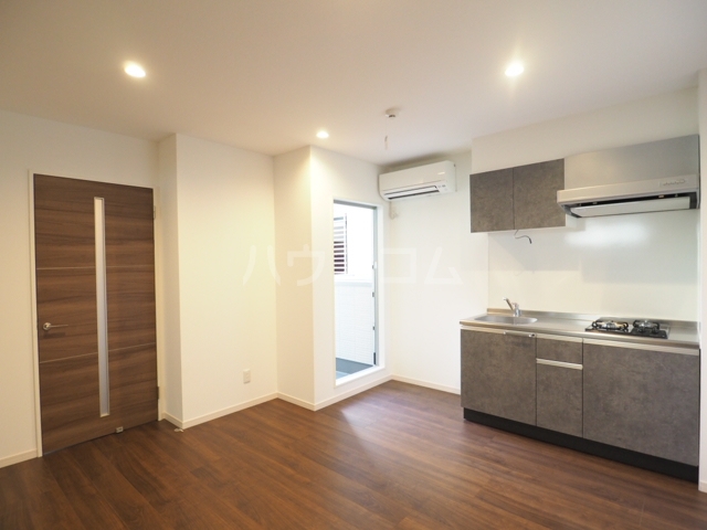 3/23 リビング/ダイニング