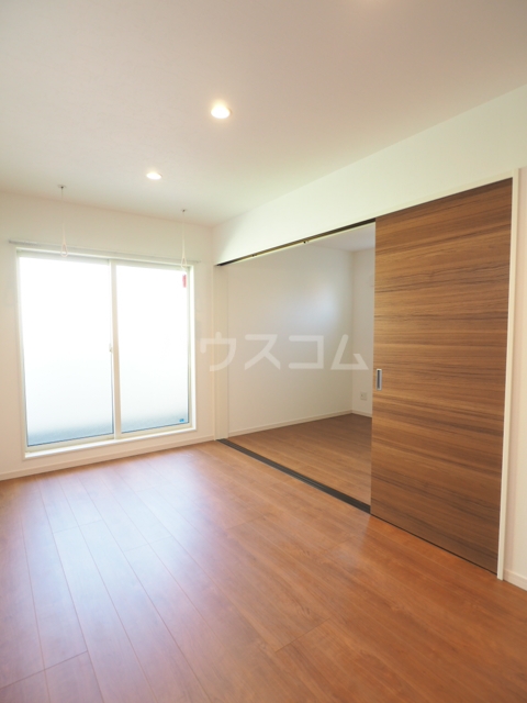 4/28 リビング/ダイニング