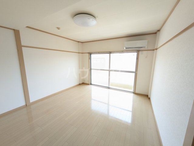 3/17 リビング/ダイニング