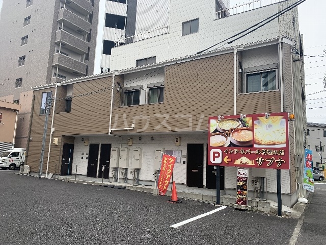 1/30 外観
