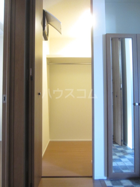 12/30 玄関