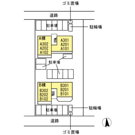 4/9 地図