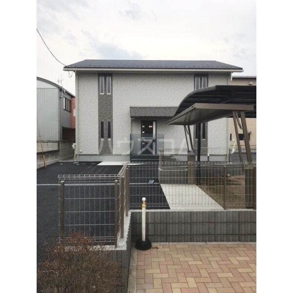 ダンドリオン Housecom 号室 三俣駅 1階 １ｌｄｋ の賃貸物件 賃貸アパート ハウスコム