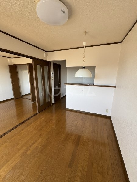 3/15 リビング/ダイニング