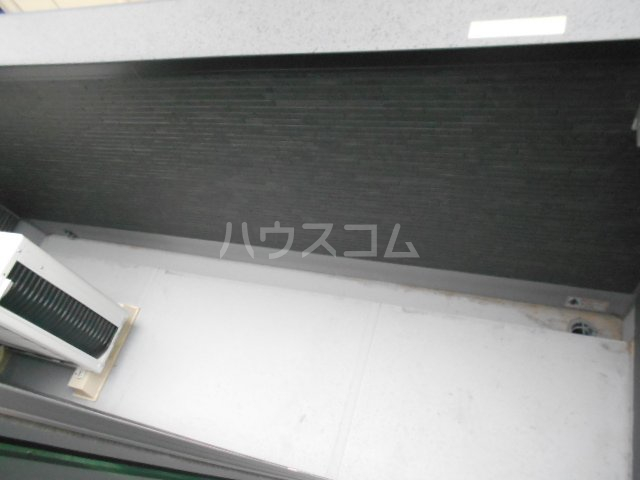 18/24 バルコニー