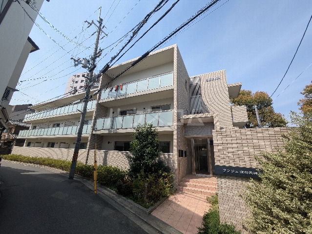 1/30 外観
