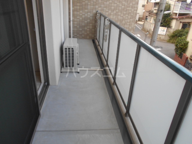 15/30 バルコニー