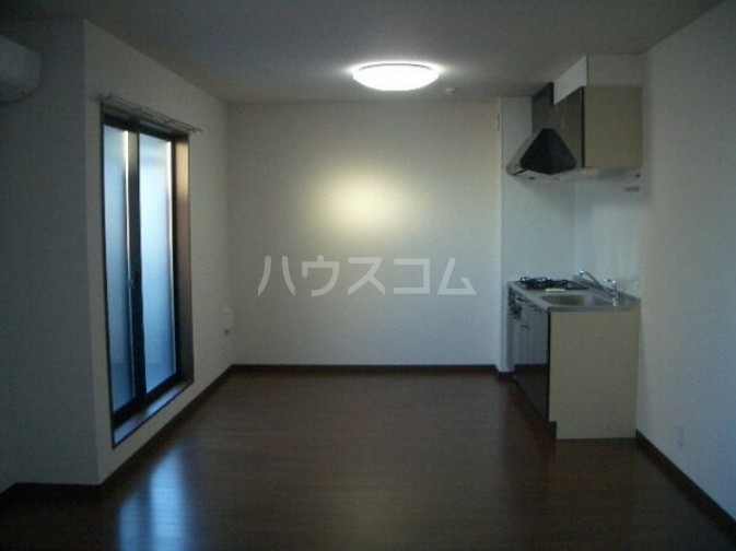 3/16 リビング/ダイニング