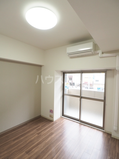 3/27 リビング/ダイニング