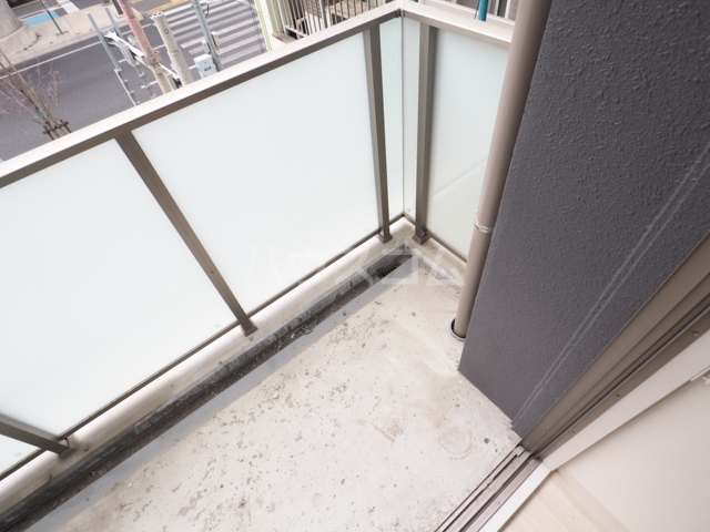17/27 バルコニー