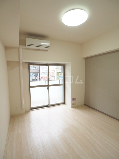 3/27 リビング/ダイニング