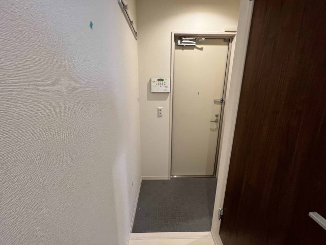 9/28 玄関