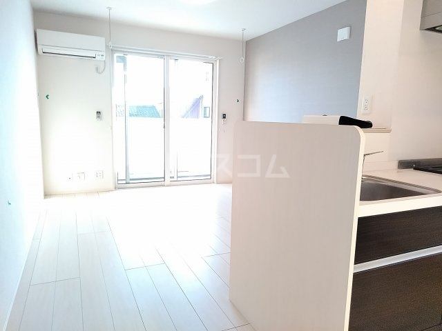 4/29 リビング/ダイニング