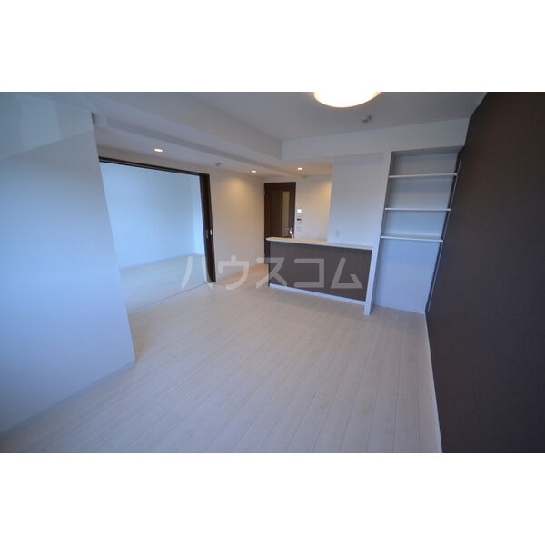 3/17 リビング/ダイニング