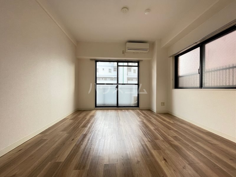 3/28 リビング/ダイニング