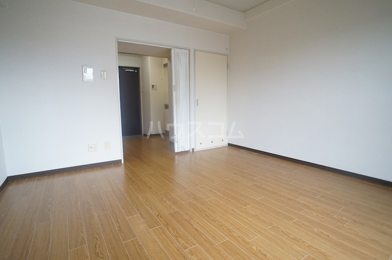 4/28 リビング/ダイニング