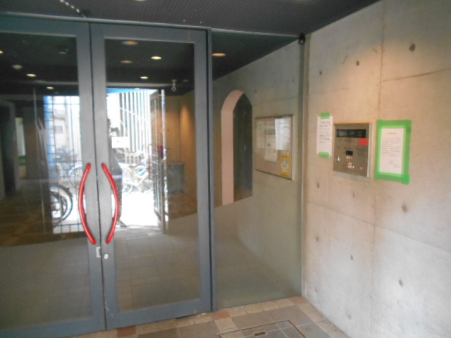 14/24 エントランス