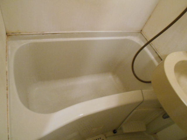 7/24 浴室