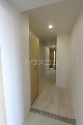 12/30 玄関
