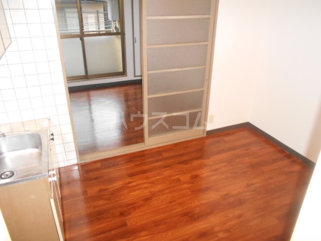 3/22 リビング/ダイニング