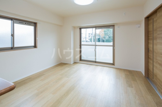 3/20 リビング/ダイニング