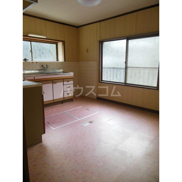 3/30 リビング/ダイニング