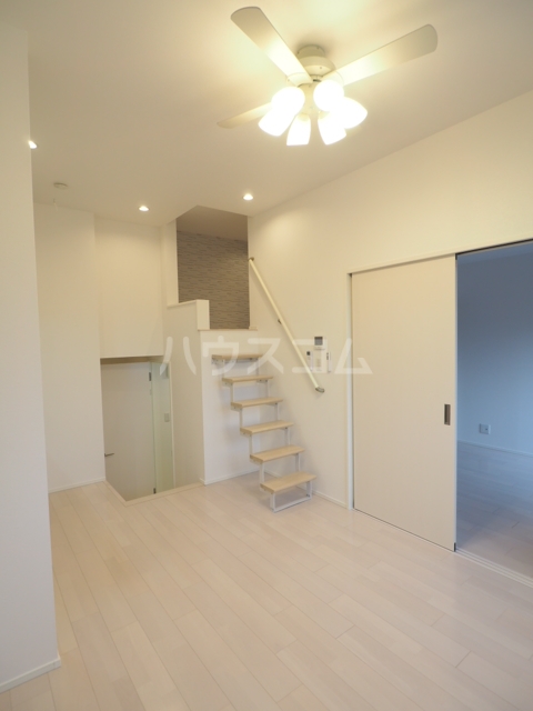 3/25 リビング/ダイニング