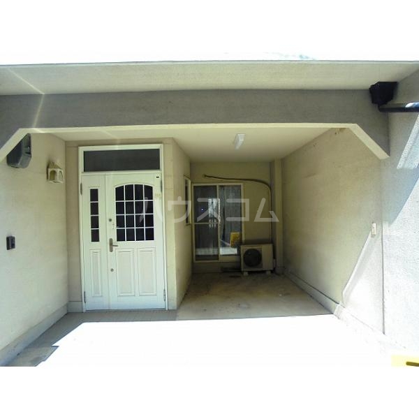 2/12 エントランス