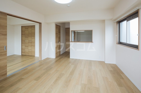 3/20 リビング/ダイニング