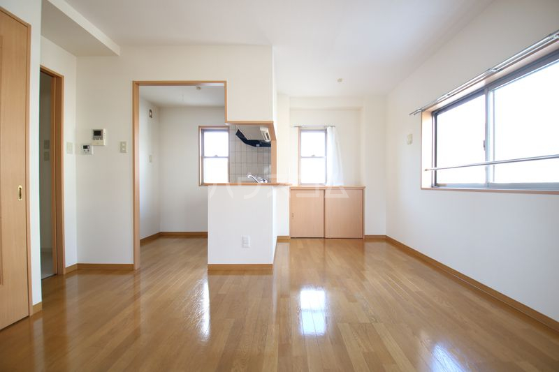 4/30 リビング/ダイニング