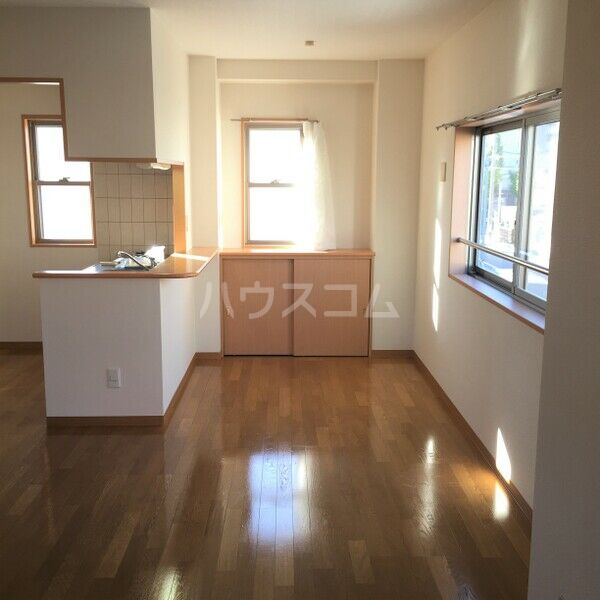 3/30 リビング/ダイニング