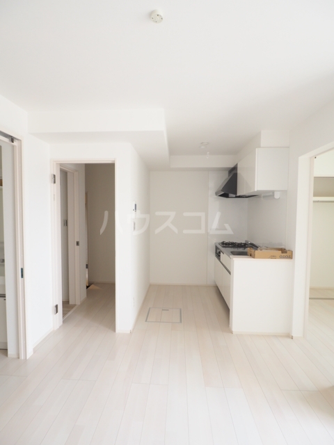 4/27 リビング/ダイニング