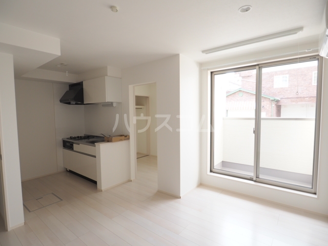 3/27 リビング/ダイニング