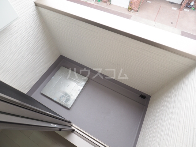 16/27 バルコニー