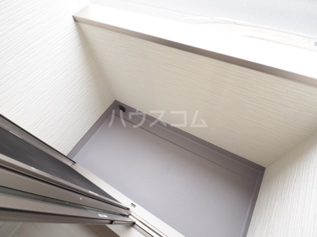 17/30 バルコニー