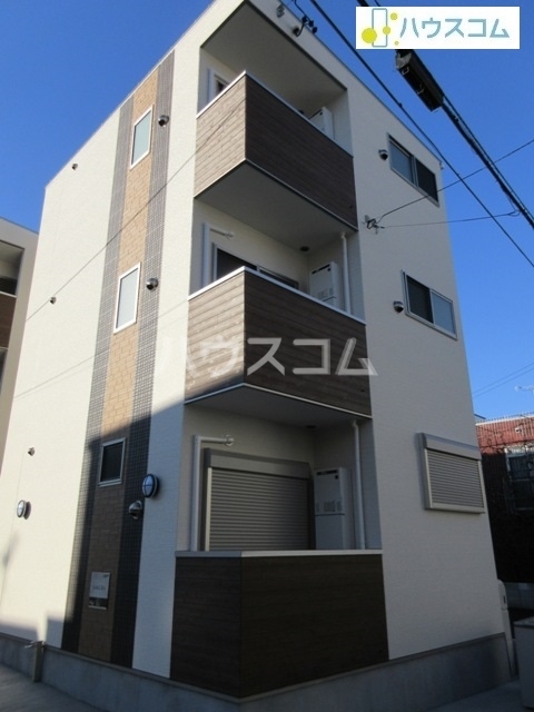 2/7 外観