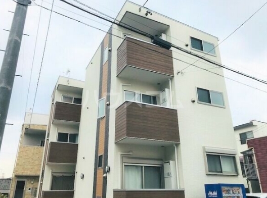 1/23 外観