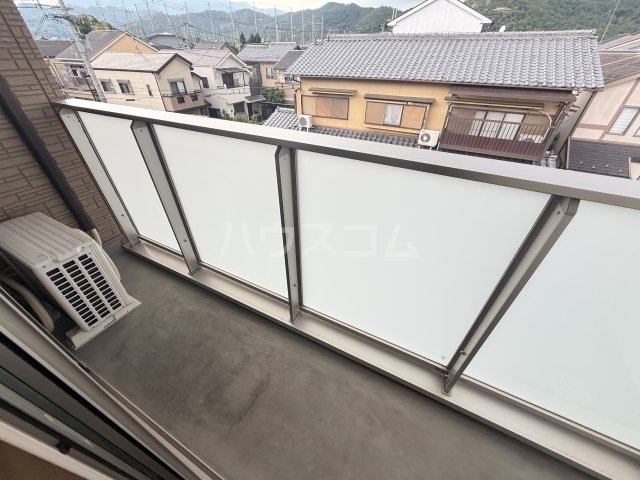 21/30 バルコニー