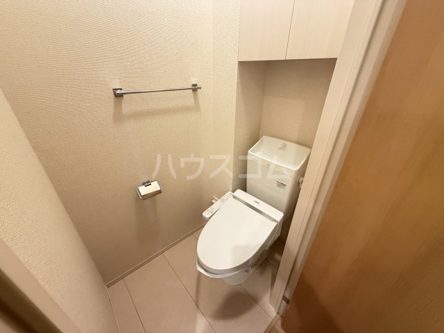 14/30 トイレ