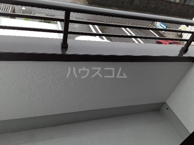 19/30 バルコニー