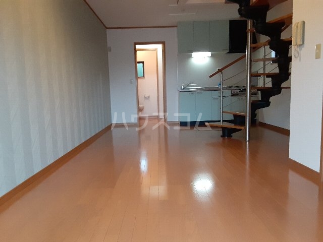 4/30 リビング/ダイニング