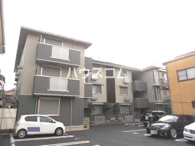 1/28 外観