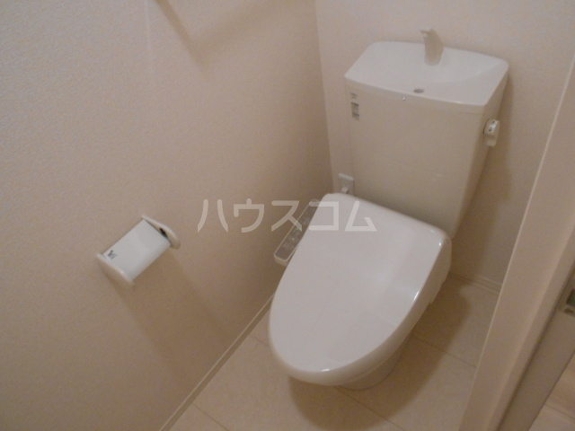 11/28 トイレ