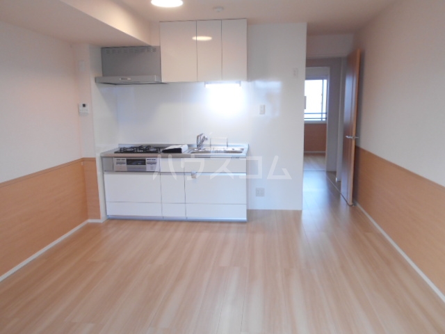 3/30 リビング/ダイニング