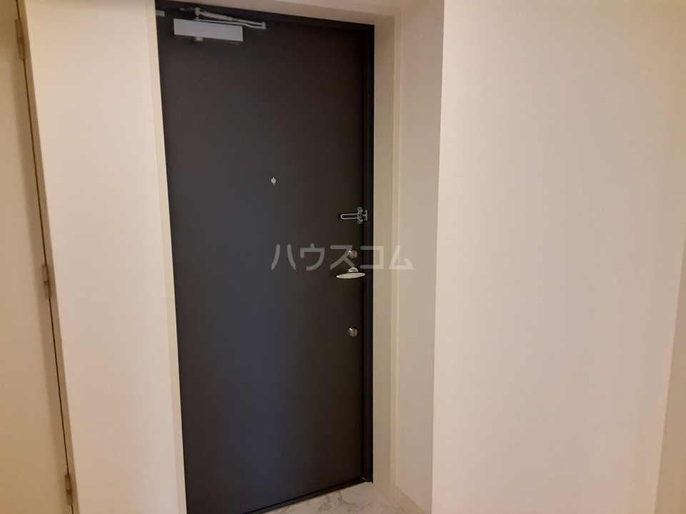11/30 玄関