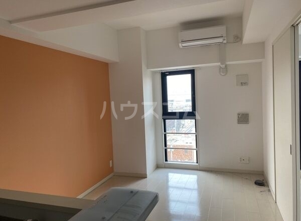 3/27 リビング/ダイニング