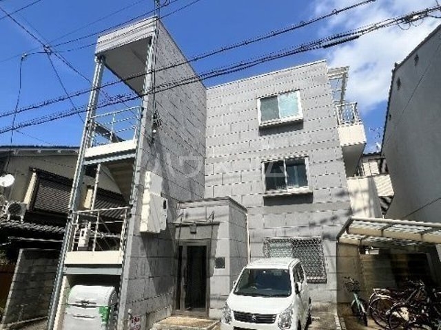 1/28 外観