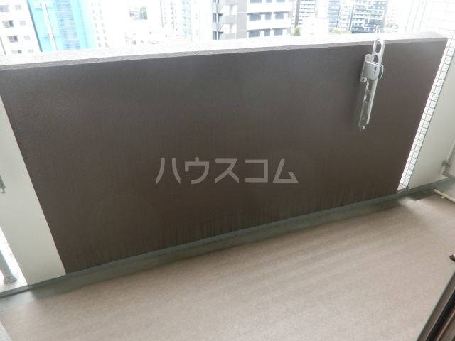 16/29 バルコニー